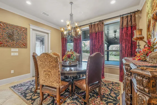 $1,395,000 | 17521 Biltmore Circle, Tyler, TX 75703