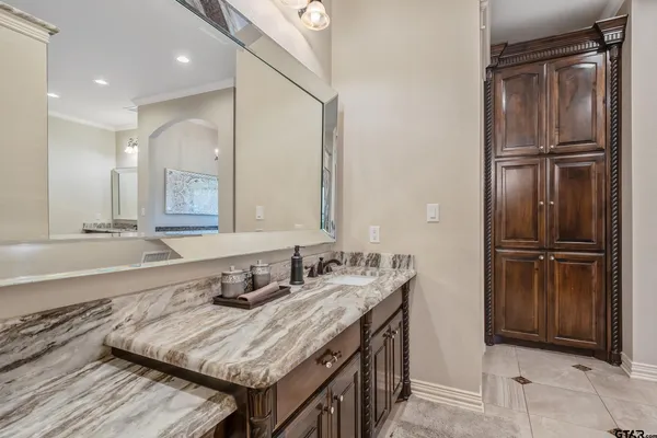 $1,395,000 | 17521 Biltmore Circle, Tyler, TX 75703