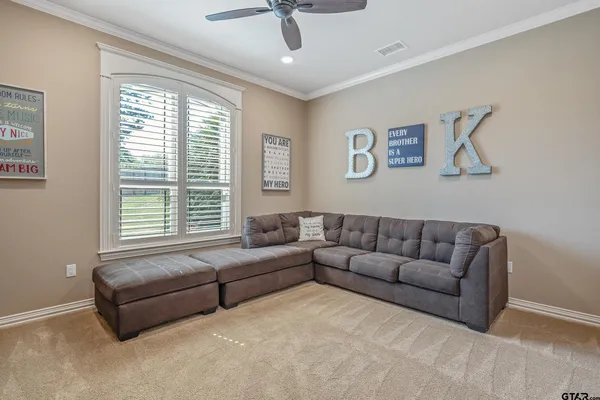 $1,395,000 | 17521 Biltmore Circle, Tyler, TX 75703