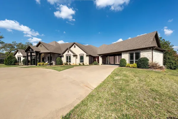 $1,395,000 | 17521 Biltmore Circle, Tyler, TX 75703