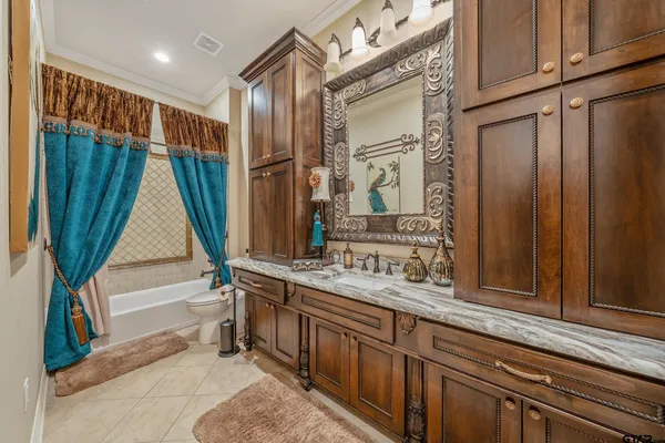 $1,395,000 | 17521 Biltmore Circle, Tyler, TX 75703