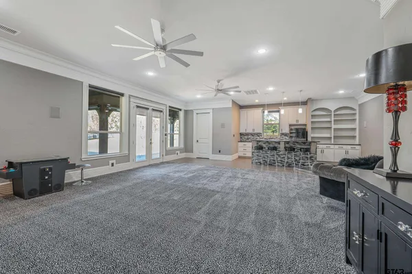 $1,395,000 | 17521 Biltmore Circle, Tyler, TX 75703