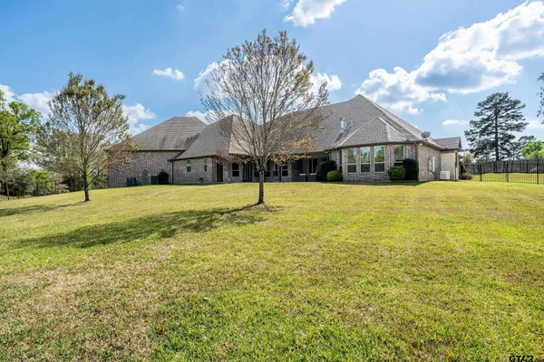 $1,395,000 | 17521 Biltmore Circle, Tyler, TX 75703