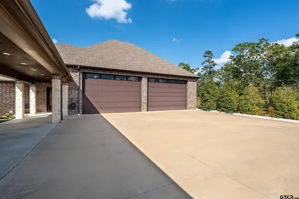 $1,395,000 | 17521 Biltmore Circle, Tyler, TX 75703