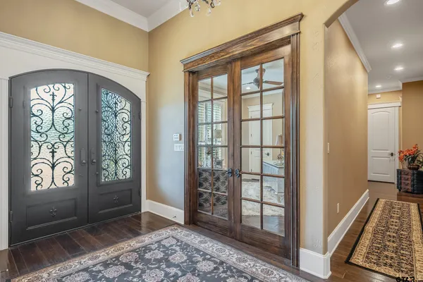 $1,395,000 | 17521 Biltmore Circle, Tyler, TX 75703