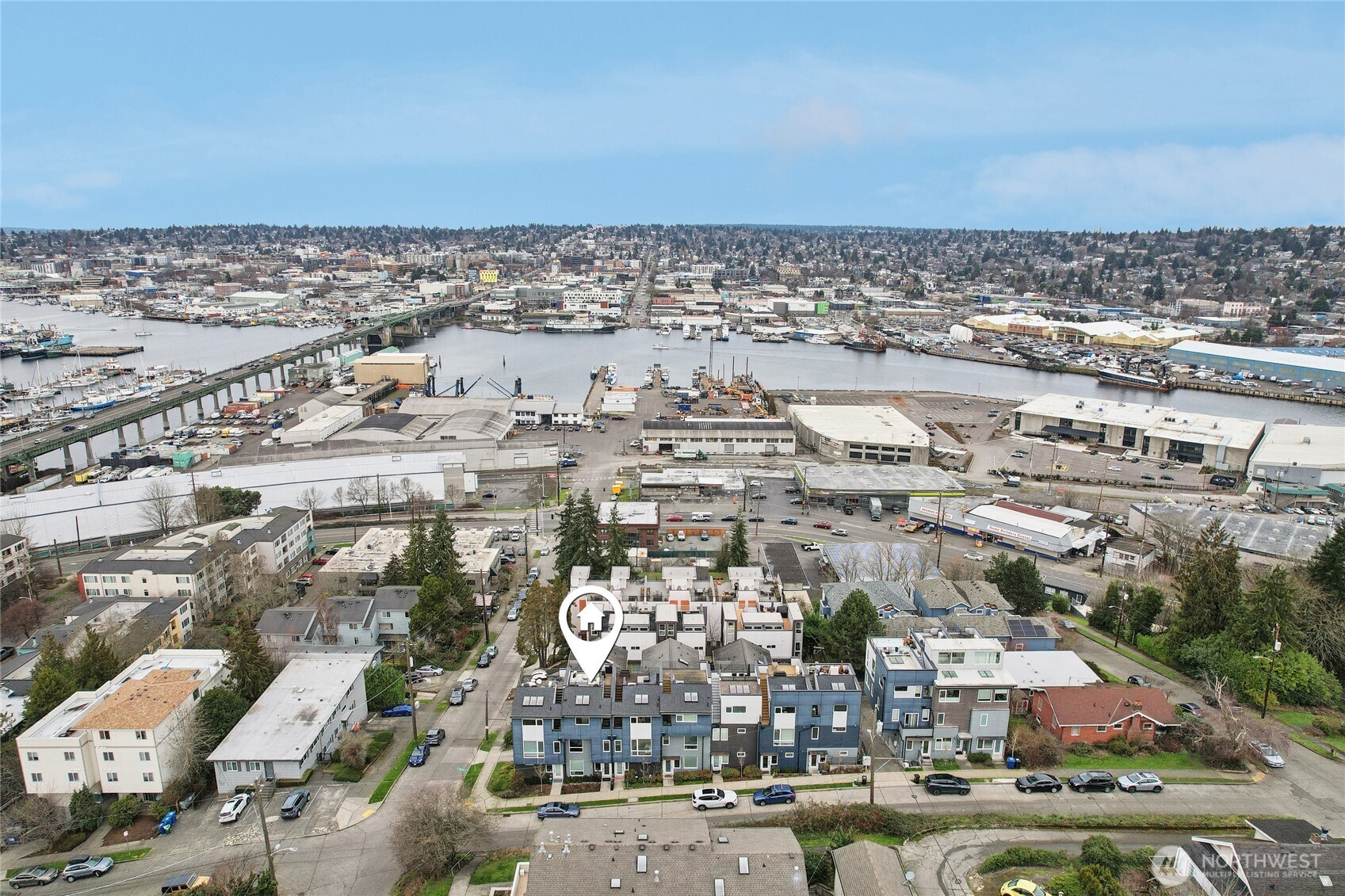 1230 West Emerson Street Seattle, WA 98119 - Photo 34 of 37