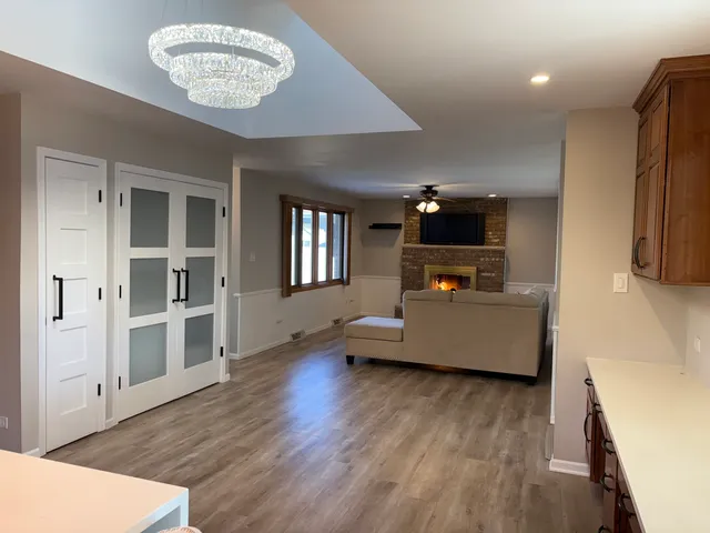 $549,000 | 8320 Heather Lane, Tinley Park, IL 60477