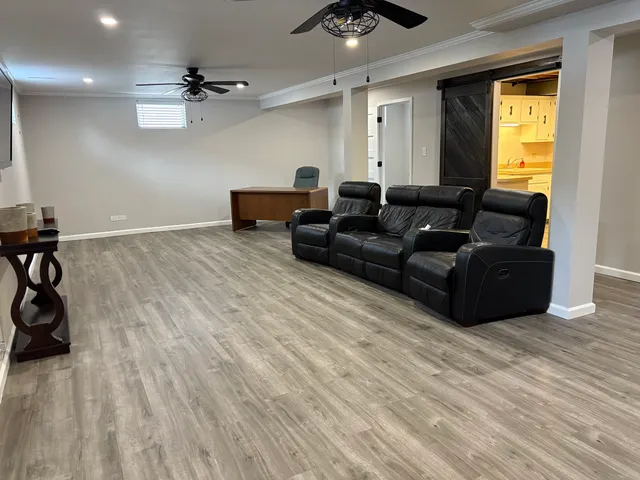 $549,000 | 8320 Heather Lane, Tinley Park, IL 60477