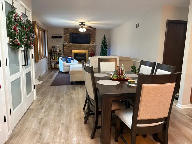 $549,000 | 8320 Heather Lane, Tinley Park, IL 60477