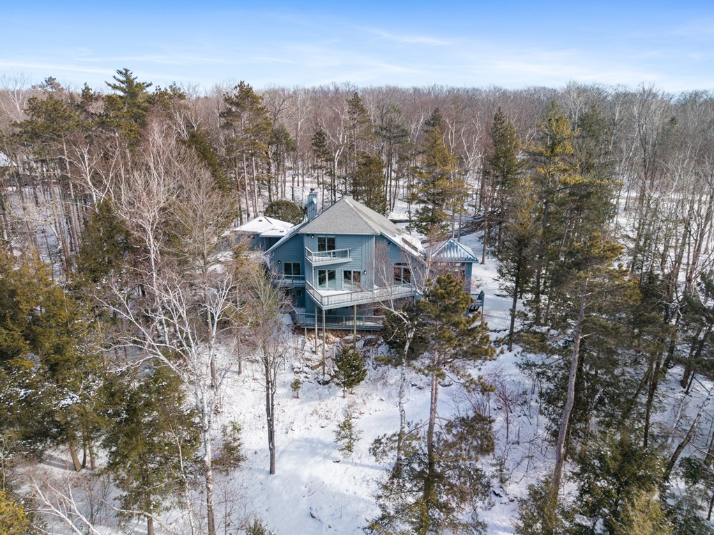 5939 Bluff Ledge Road Sturgeon Bay, WI 54235 - Photo 44 of 60 Gallery Image 44