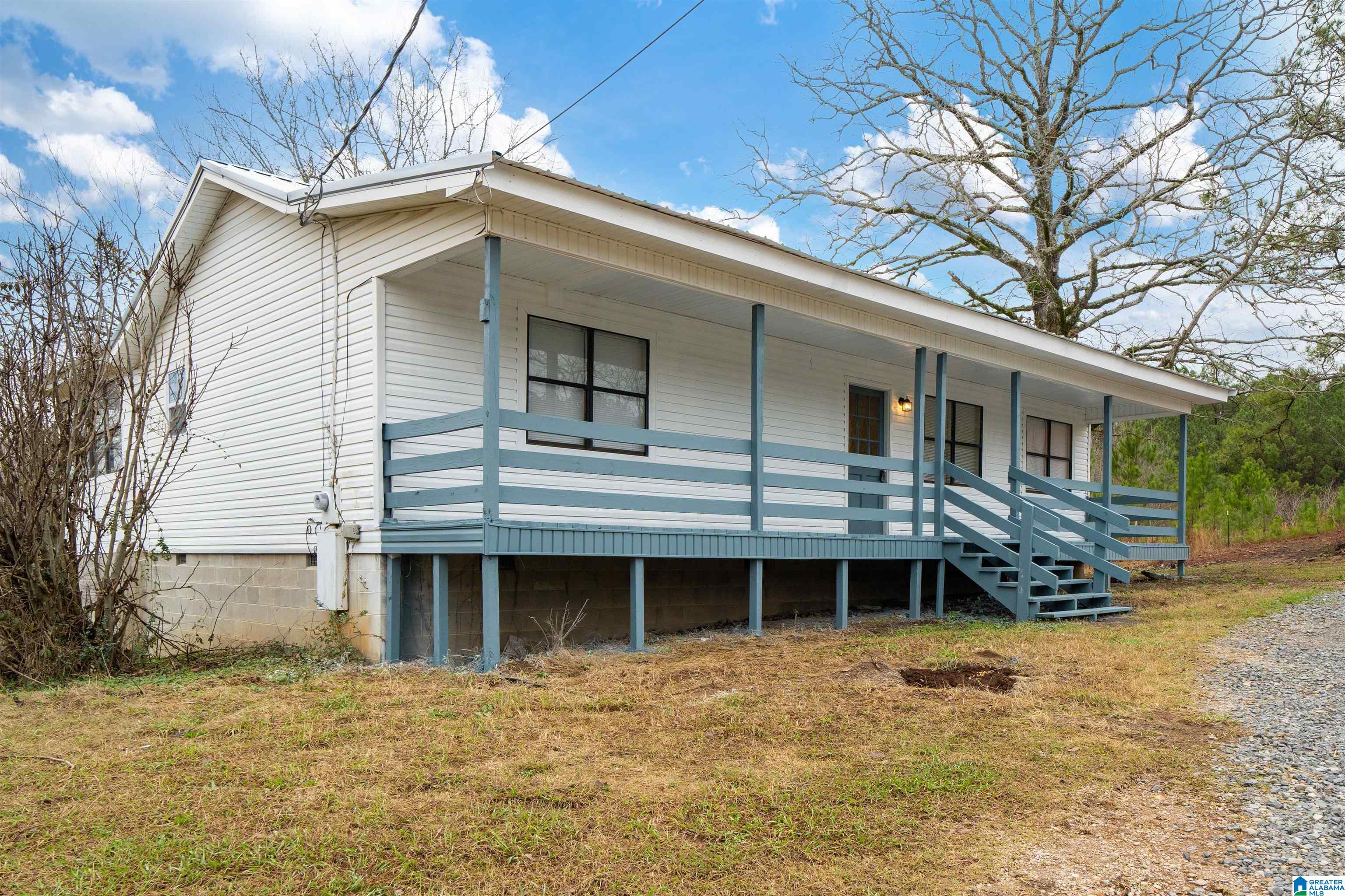 2168 Happy Top Road Morris, AL 35116 - Photo 3 of 18