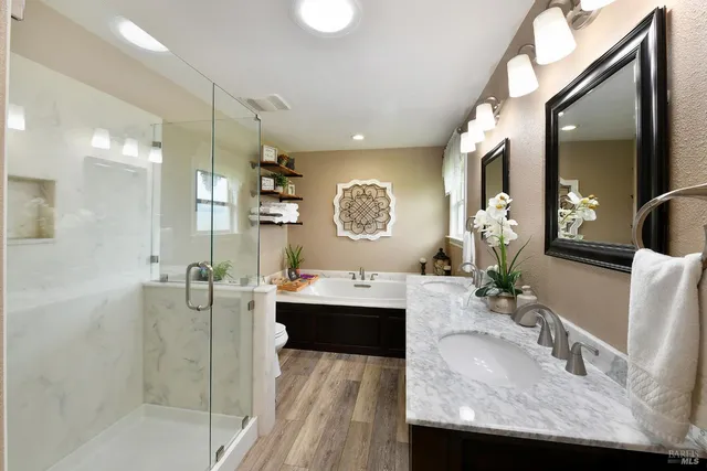 $1,850,000 | 4782 Hall Road, Santa Rosa, CA 95401