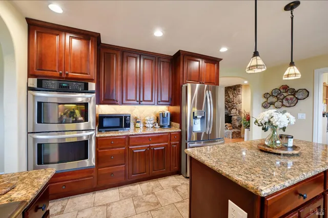 $1,850,000 | 4782 Hall Road, Santa Rosa, CA 95401