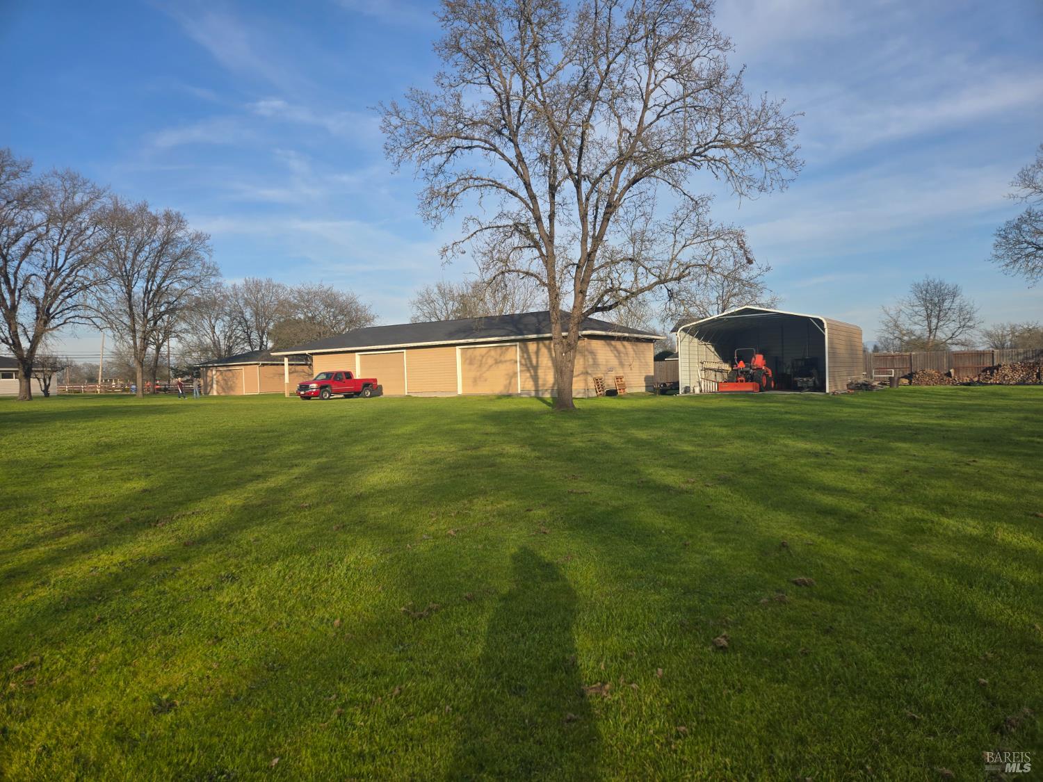 4782 Hall Road Santa Rosa, CA 95401 - Photo 3 of 10