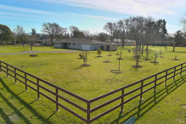 $1,850,000 | 4782 Hall Road, Santa Rosa, CA 95401