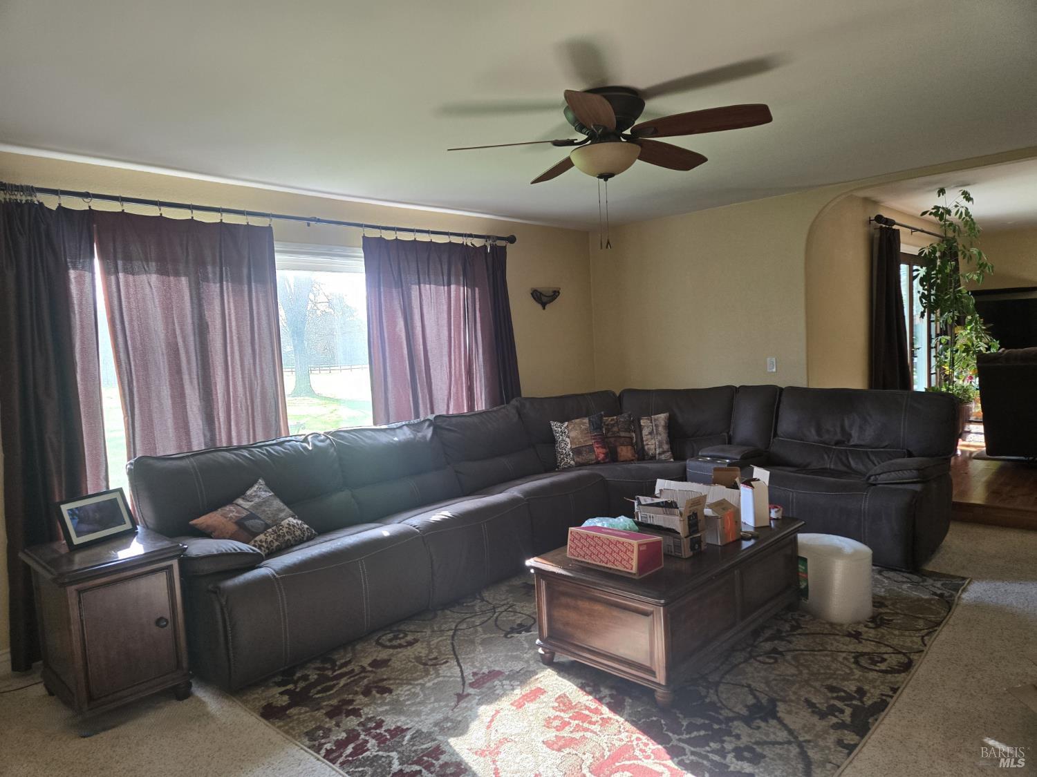 4782 Hall Road Santa Rosa, CA 95401 - Photo 7 of 10