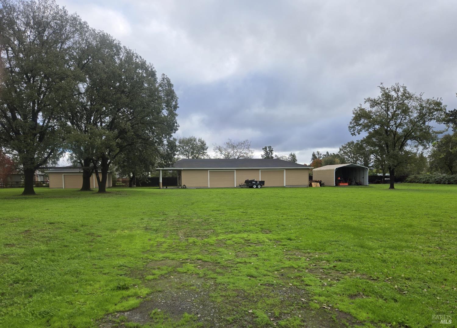 4782 Hall Road Santa Rosa, CA 95401 - Photo 9 of 10