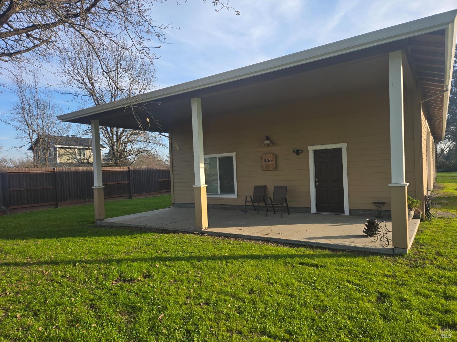 4782 Hall Road Santa Rosa, CA 95401 - Photo 10 of 10