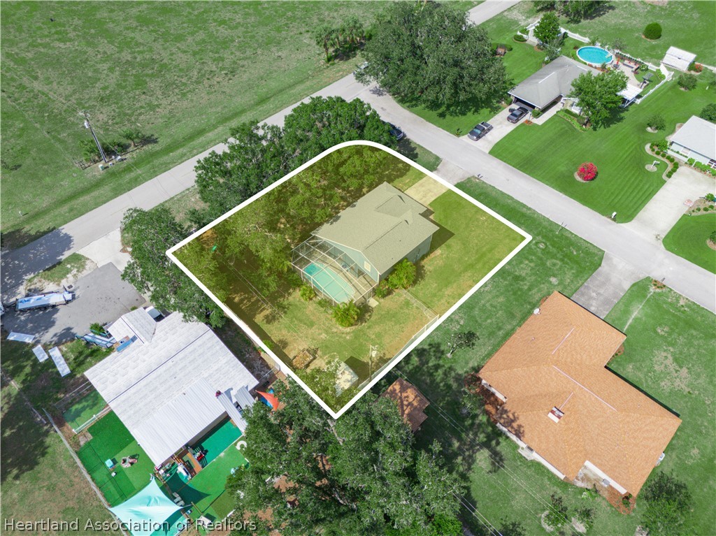 289 Georgetown Loop Wauchula, FL 33873 - Photo 46 of 50