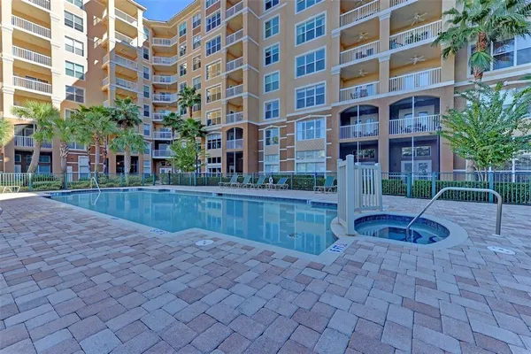 $2,900 | 808 3rd Avenue West, Unit 509, Bradenton, FL 34205