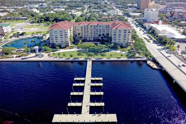 $2,900 | 808 3rd Avenue West, Unit 509, Bradenton, FL 34205