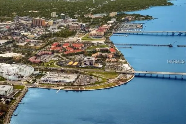 $2,900 | 808 3rd Avenue West, Unit 509, Bradenton, FL 34205