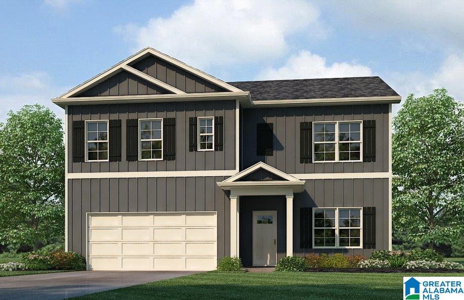 9974 Chelsea Pk Trail Chelsea, AL 35043 - Photo 1 of 39