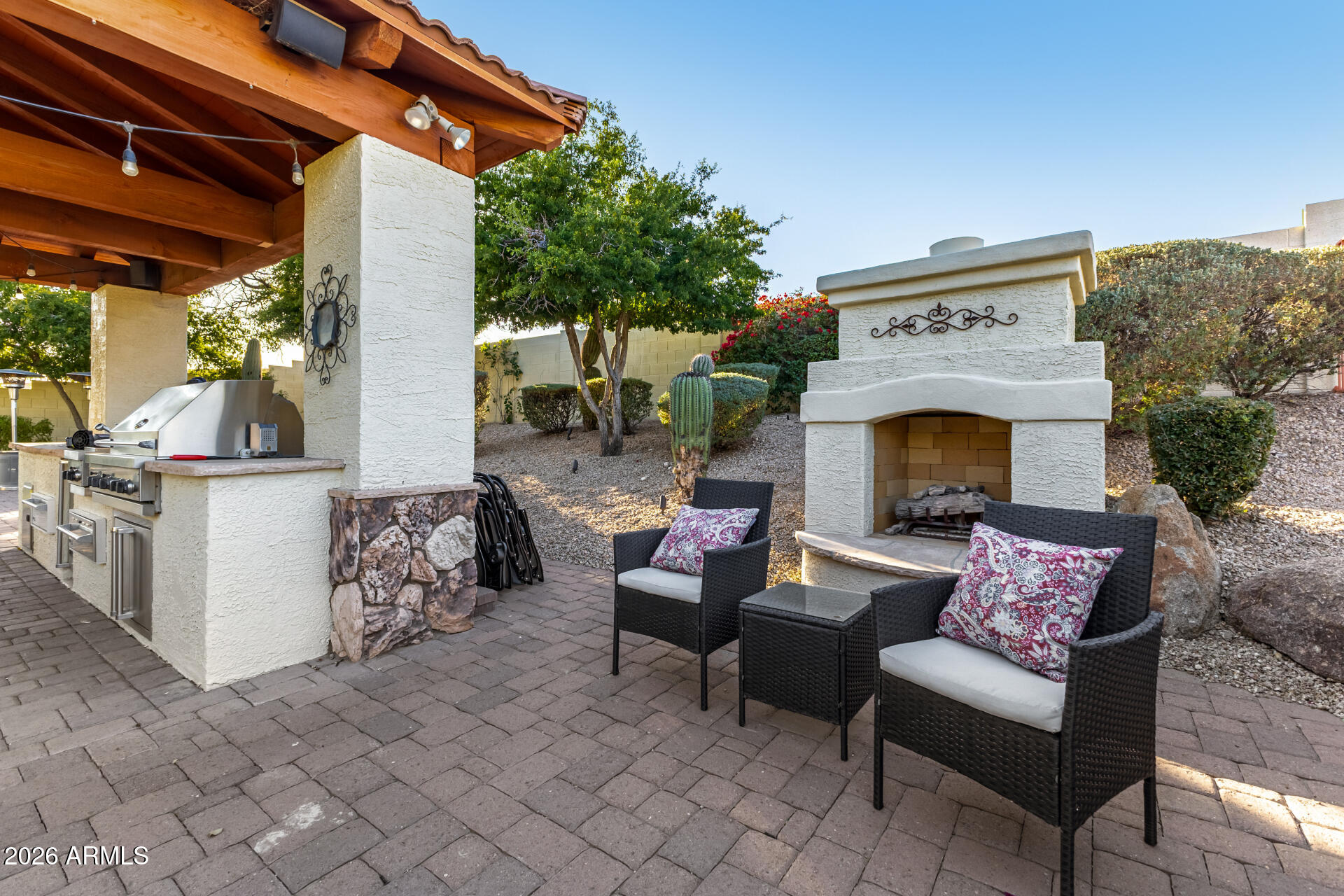 6042 West Running Deer Trail Phoenix, AZ 85083 - Photo 11 of 52 26 - Running Deer