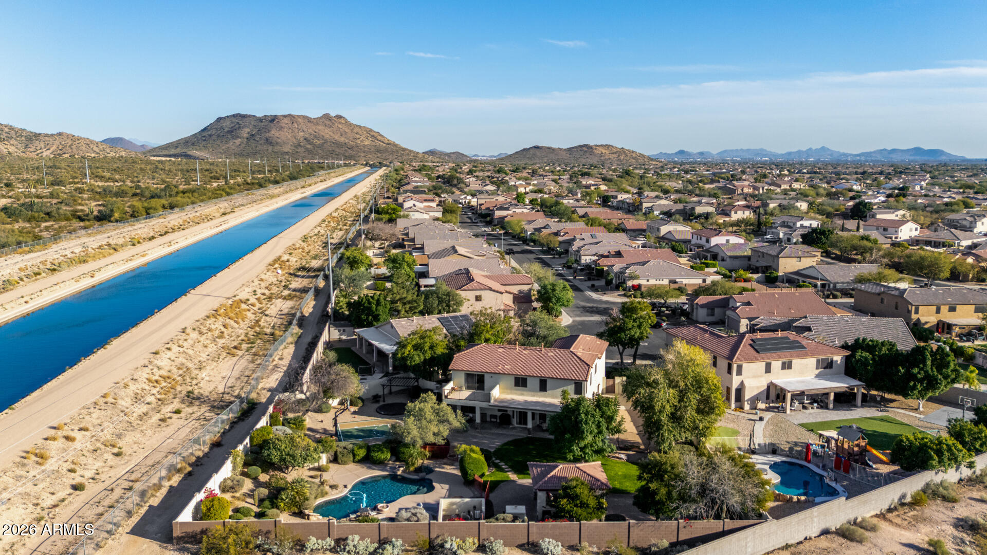 6042 West Running Deer Trail Phoenix, AZ 85083 - Photo 4 of 52 41 - Running Deer