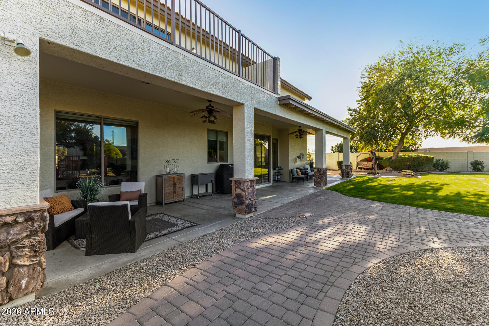 6042 West Running Deer Trail Phoenix, AZ 85083 - Photo 46 of 52 31 - Running Deer