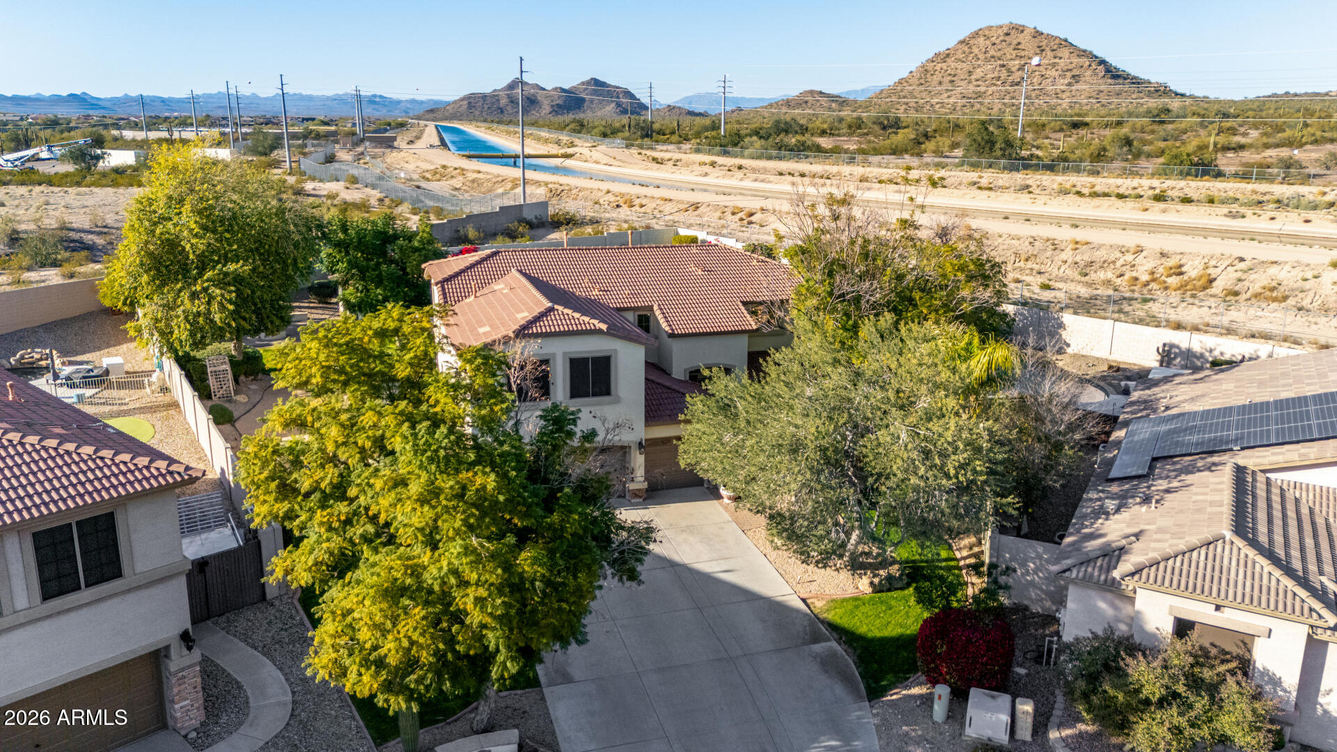 6042 West Running Deer Trail Phoenix, AZ 85083 - Photo 48 of 52 35 - Running Deer