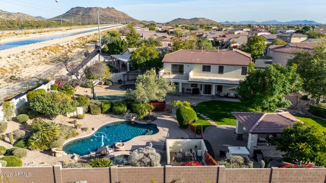 $939,000 | 6042 West Running Deer Trail, Phoenix, AZ 85083