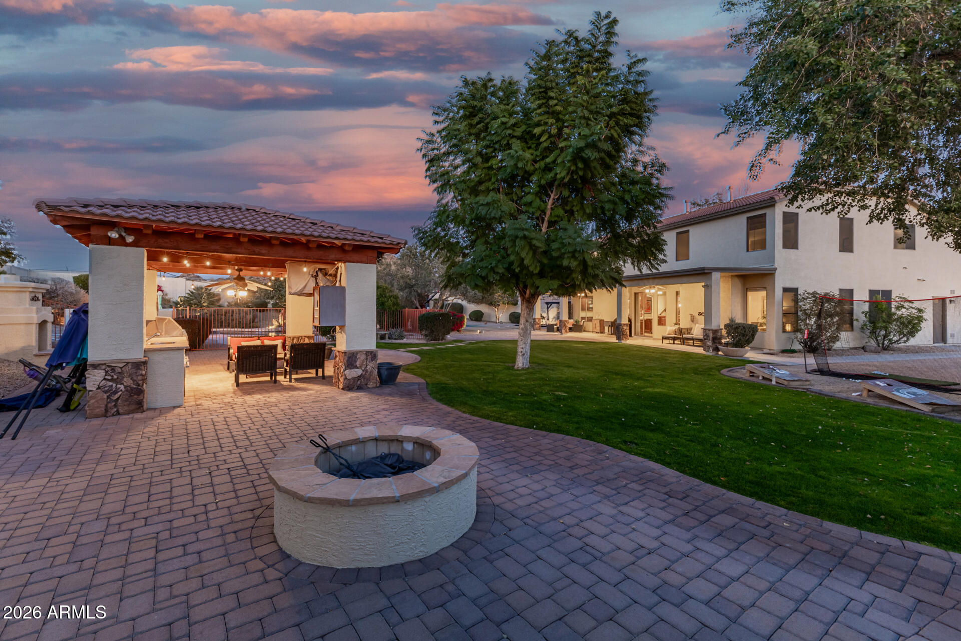 6042 West Running Deer Trail Phoenix, AZ 85083 - Photo 9 of 52 17 - Running Deer