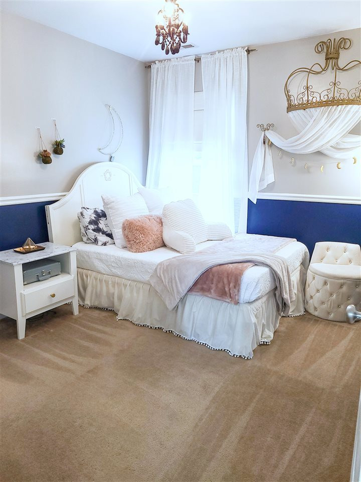 3234 Enchanting Way Raleigh, NC 27616 - Photo 25 of 30 4th Bedroom