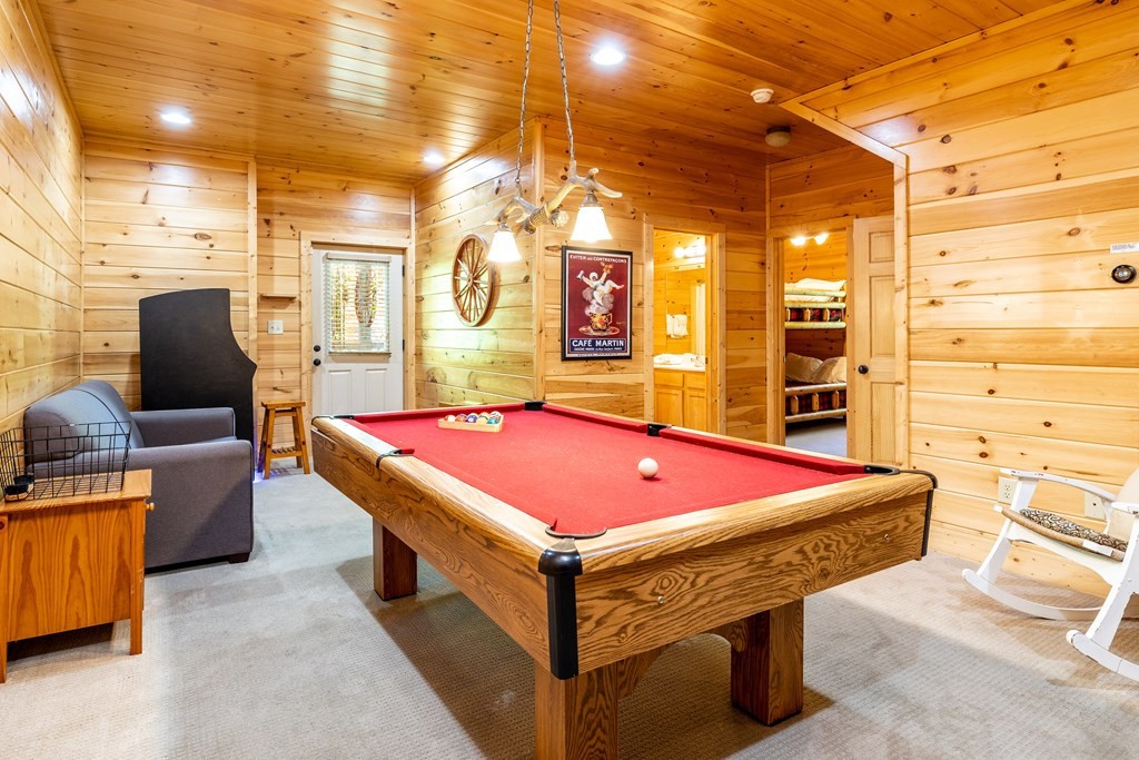 1719 Summit View Way Sevierville, TN 37862 - Photo 26 of 37 Gallery Image 26