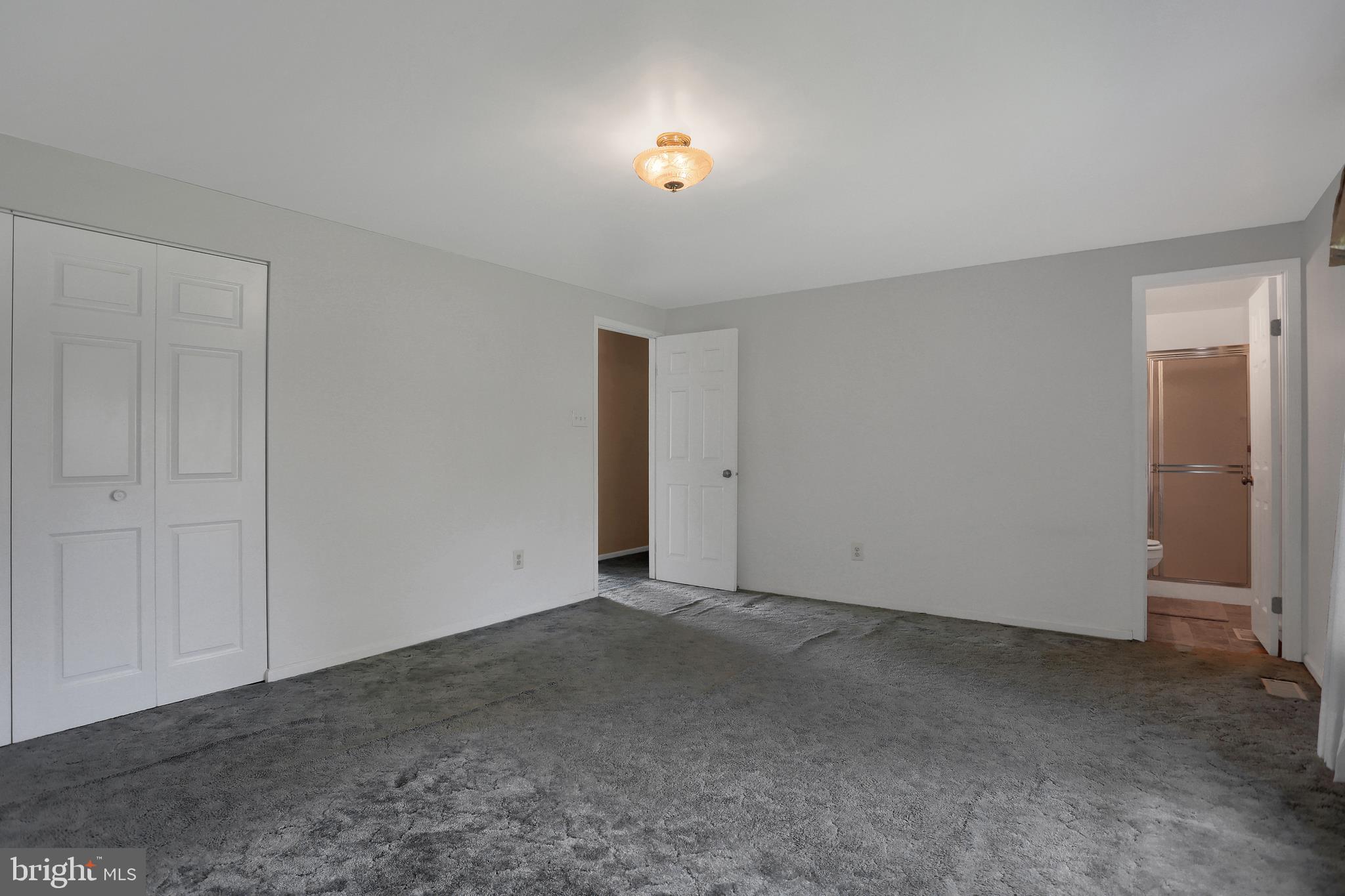 2302 Bachmans Valley Road Manchester, MD 21102 - Photo 23 of 57 Hardwood floor under carpet