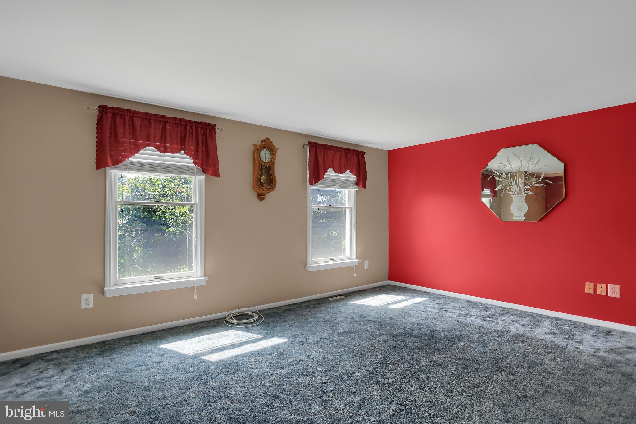 2302 Bachmans Valley Road Manchester, MD 21102 - Photo 5 of 57 Hardwood floors under carpet