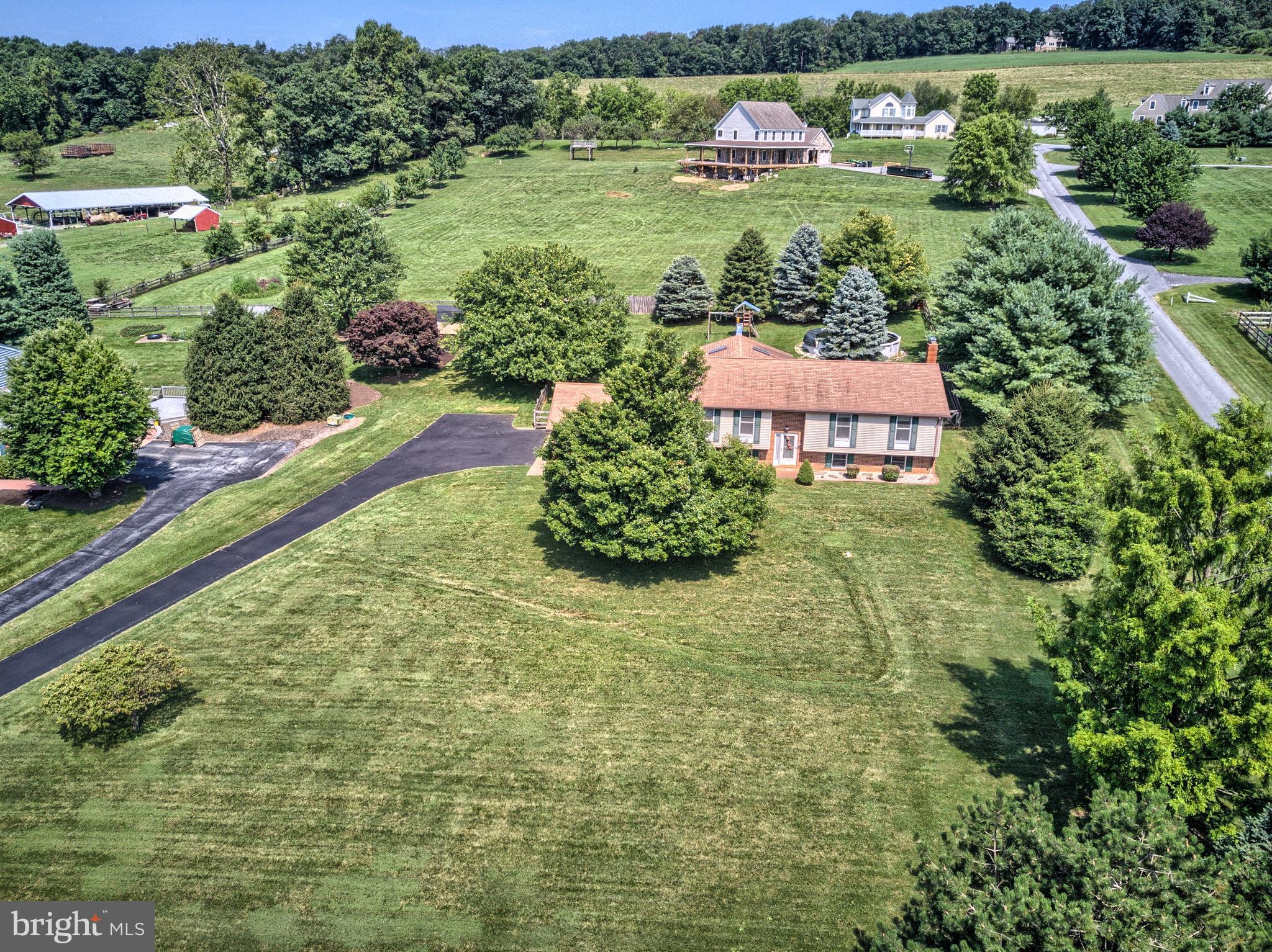 2302 Bachmans Valley Road Manchester, MD 21102 - Photo 41 of 57 Gallery Image 41