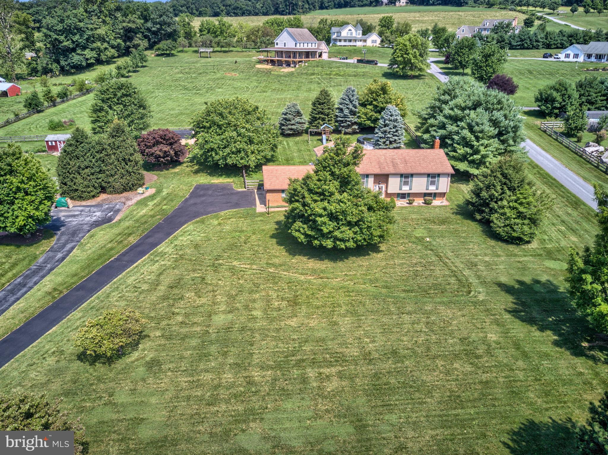 2302 Bachmans Valley Road Manchester, MD 21102 - Photo 45 of 57 Gallery Image 45