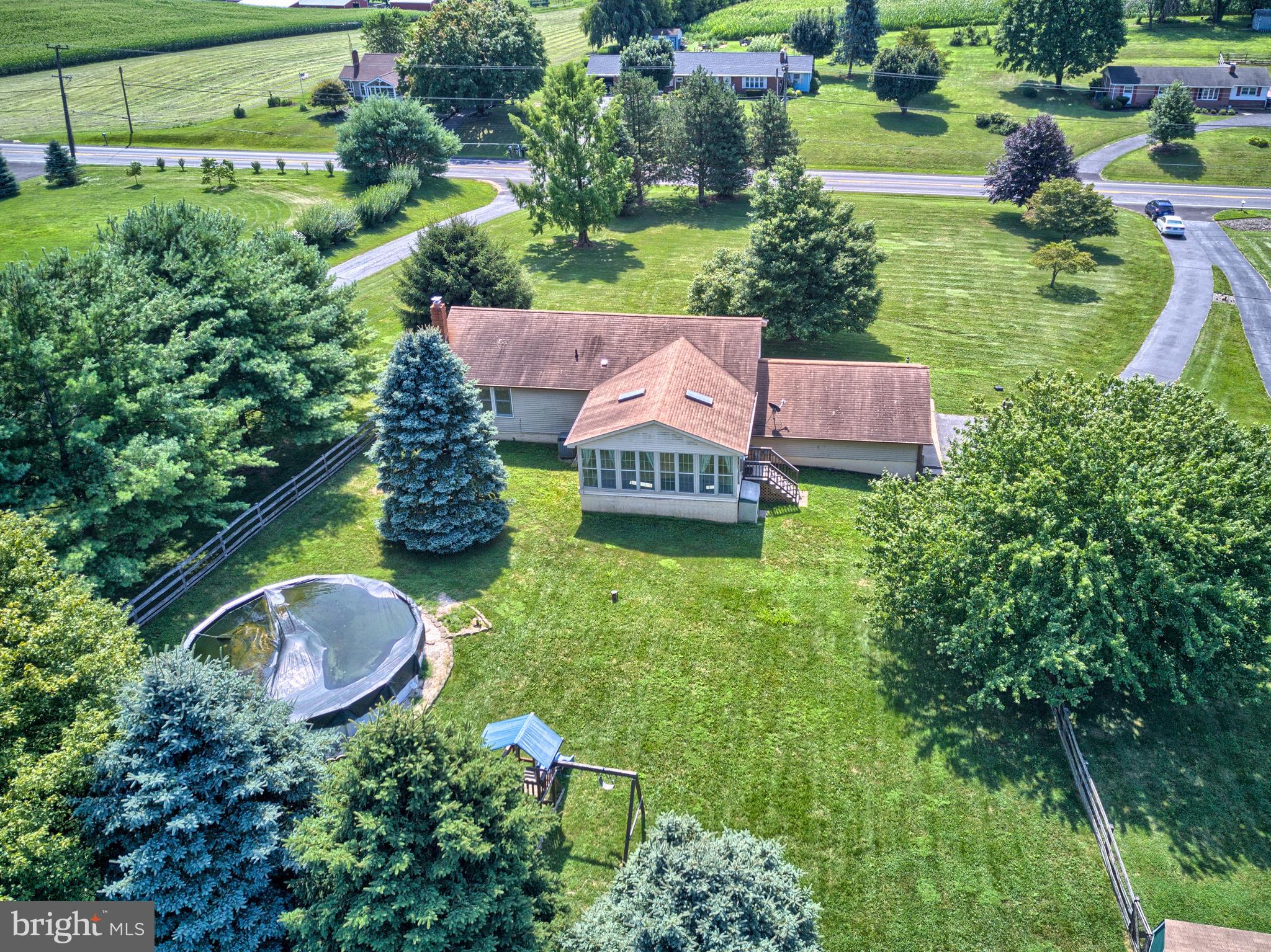 2302 Bachmans Valley Road Manchester, MD 21102 - Photo 47 of 57 Gallery Image 47
