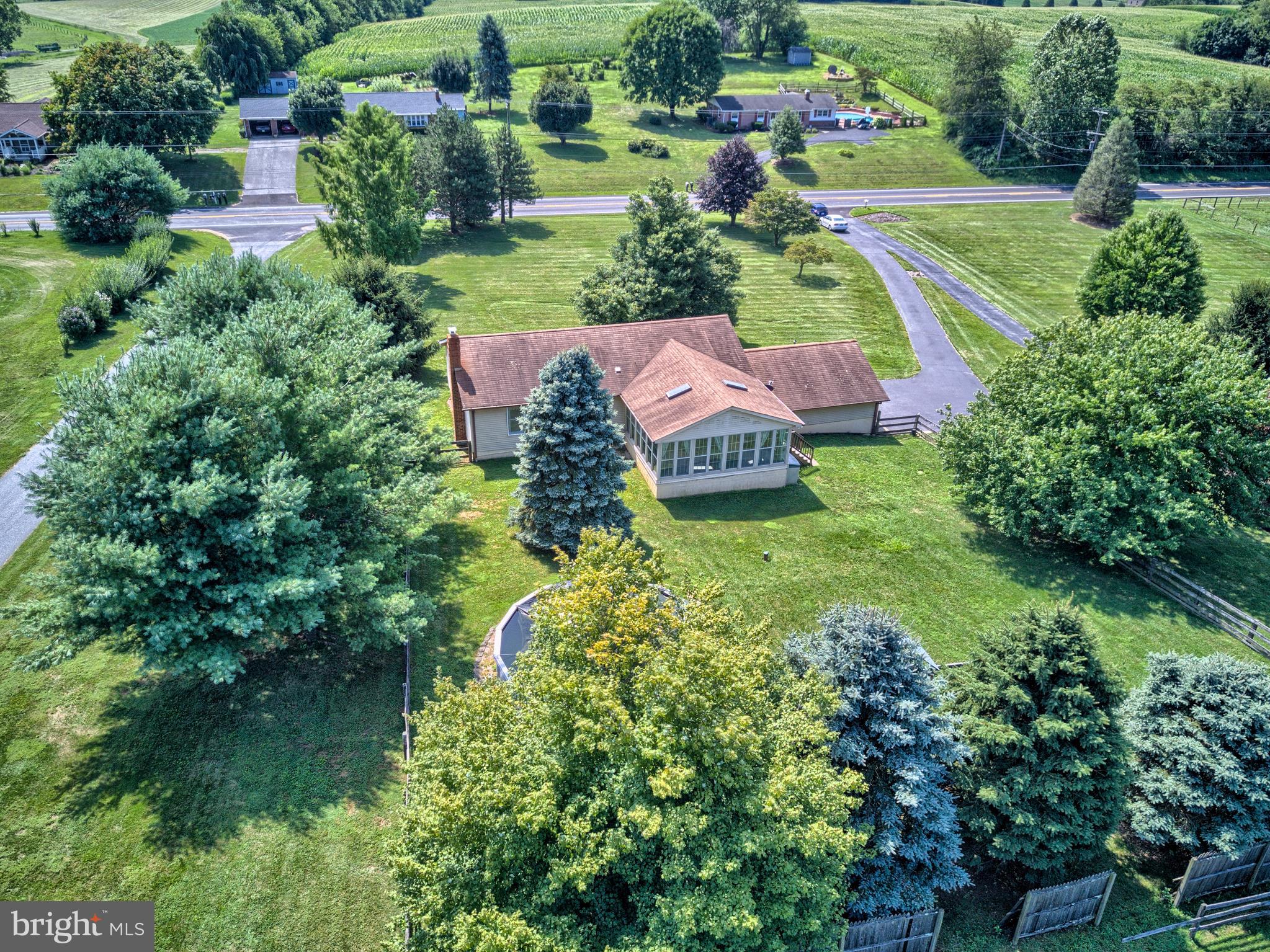 2302 Bachmans Valley Road Manchester, MD 21102 - Photo 48 of 57 Gallery Image 48