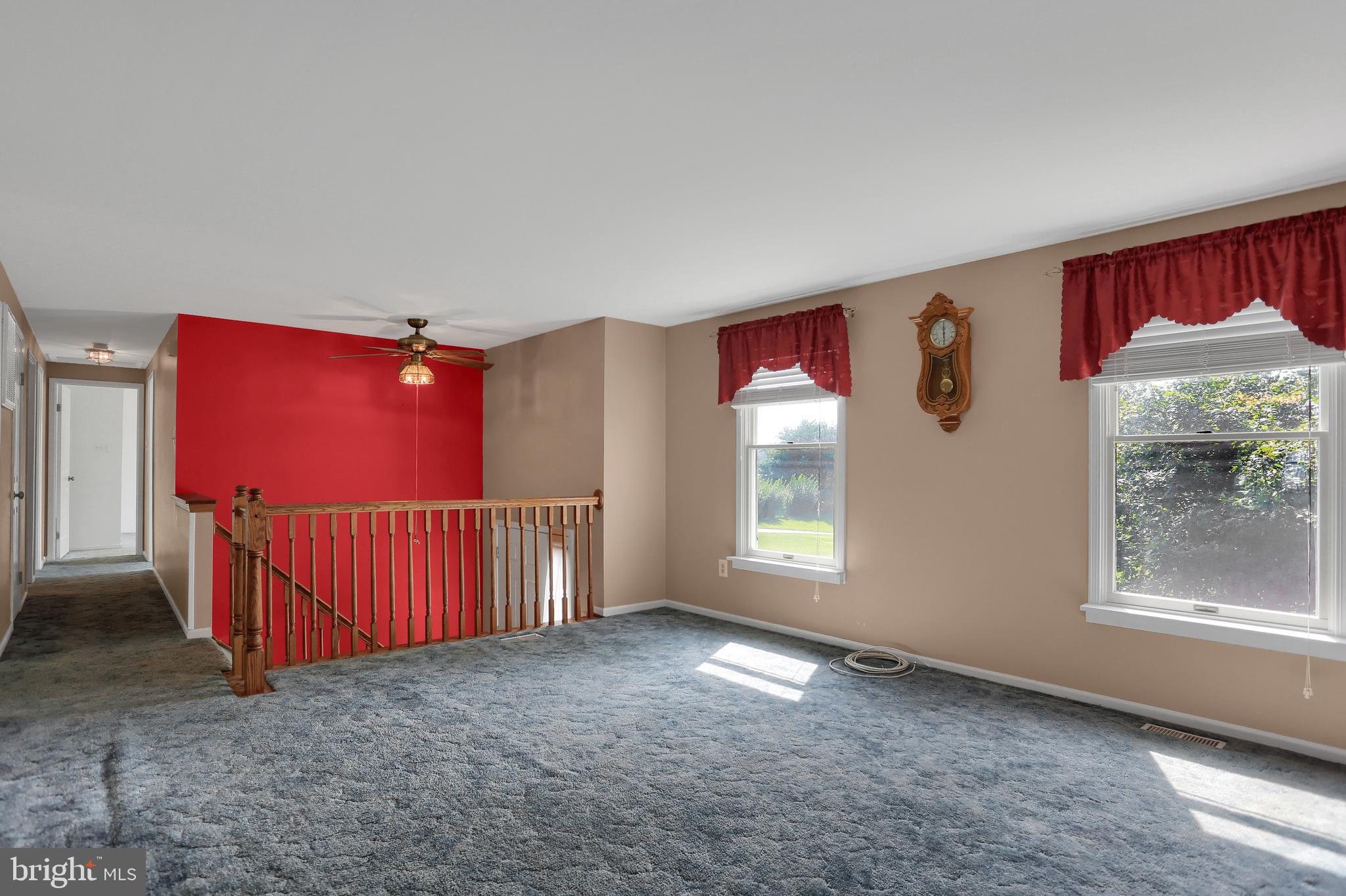 2302 Bachmans Valley Road Manchester, MD 21102 - Photo 6 of 57 Harwood floors under carpet