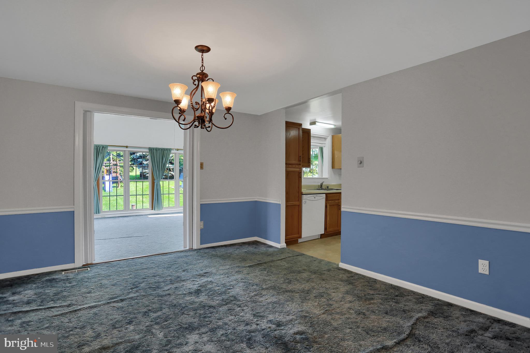 2302 Bachmans Valley Road Manchester, MD 21102 - Photo 9 of 57 Hardwood floors under carpet