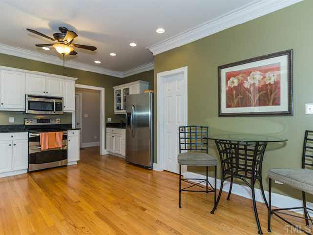 2833 Brenfield Drive Raleigh, NC 27606 - Photo 7 of 24 Kitchen