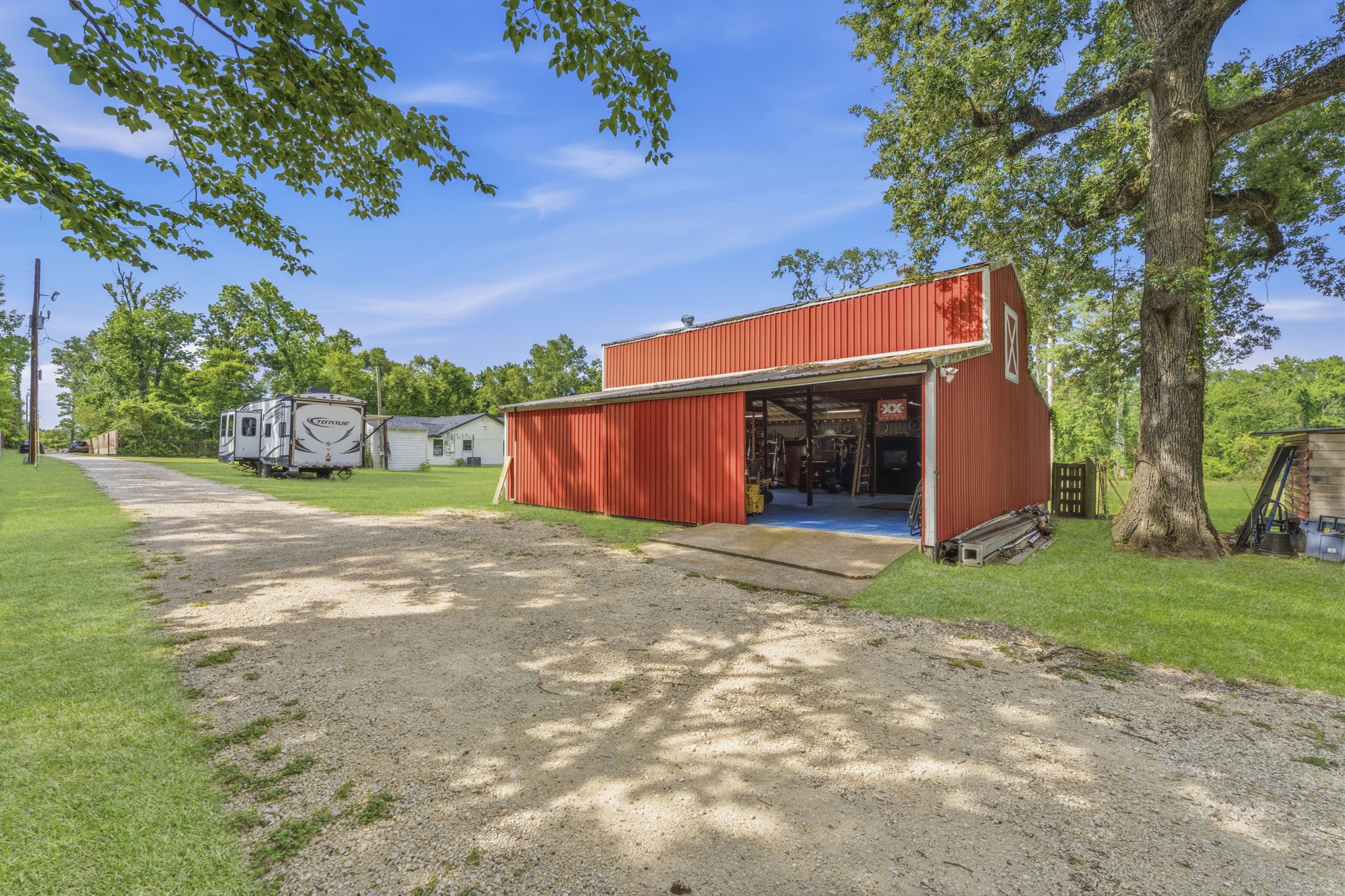 5110 Treaschwig Road Spring, TX 77373 - Photo 46 of 50