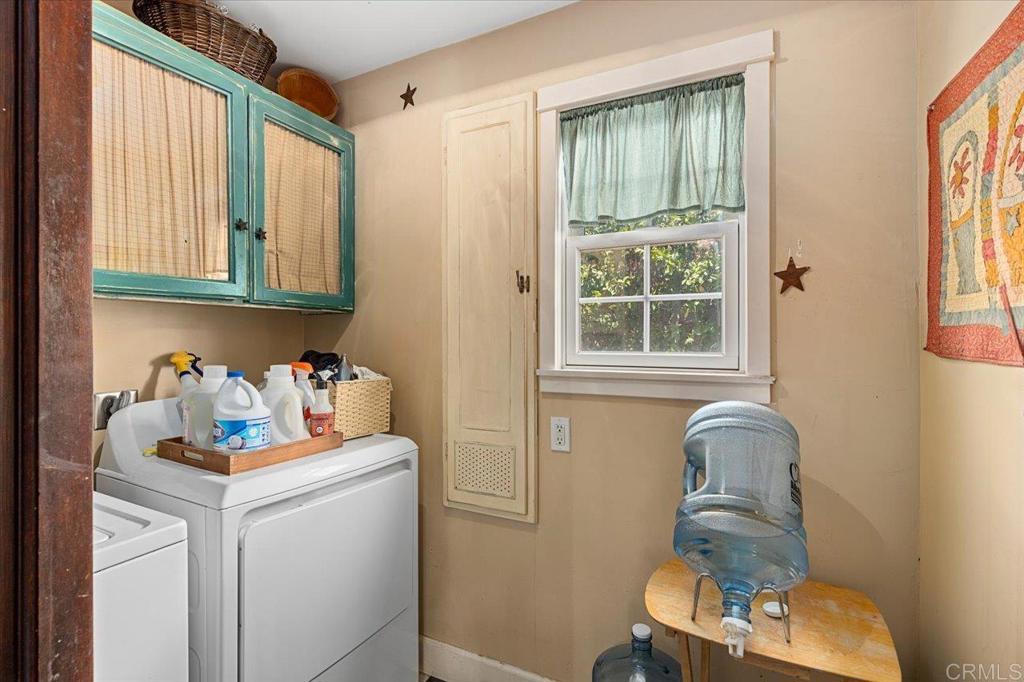 845 Crescent Drive Vista, CA 92084 - Photo 15 of 22 a room with storage and utility