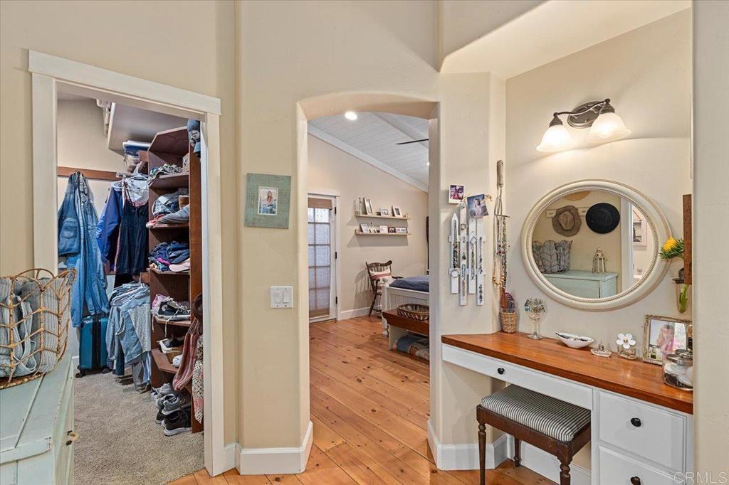 845 Crescent Drive Vista, CA 92084 - Photo 10 of 22 a view of living room washer and dryer