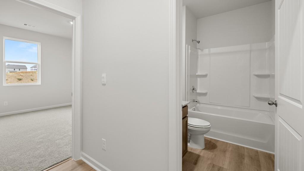 529 Hampton Terrace Dallas, GA 30157 - Photo 15 of 30