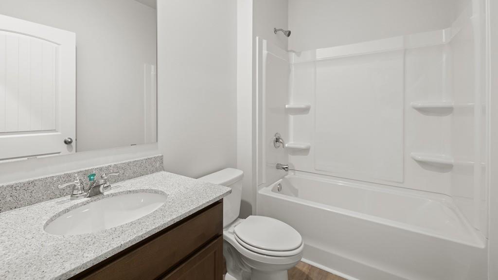 529 Hampton Terrace Dallas, GA 30157 - Photo 18 of 30