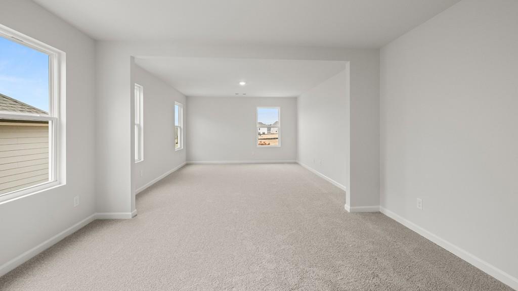 529 Hampton Terrace Dallas, GA 30157 - Photo 20 of 30
